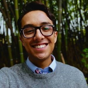 Meet your Posher, Sal